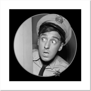 Gomer Pyle Posters and Art